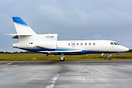 Dassault Falcon 50EX