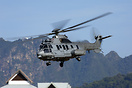 Eurocopter EC-725AP Cougar Mk2