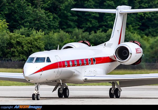 Gulfstream G550 Gulfstream G550