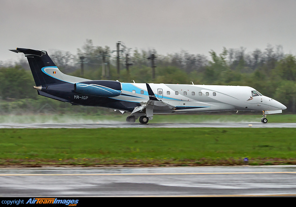 Embraer Legacy 600 Embraer Legacy 600