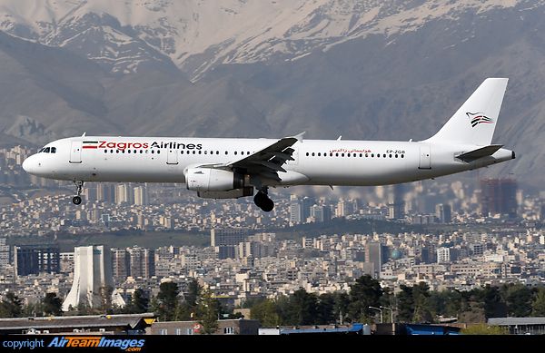 Airbus A321-231 Airbus A321-231
