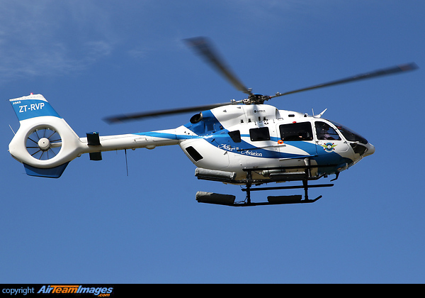 Airbus Helicopters H145 Airbus Helicopters H145