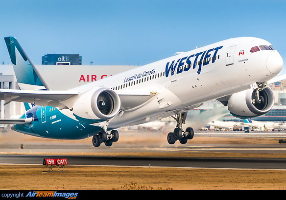 Boeing 787-9 Dreamliner Boeing 787-9 Dreamliner