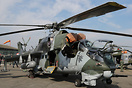 Mil Mi-35 Hind