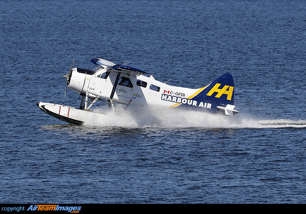 DH-2 Beaver Mk1 DH-2 Beaver Mk1