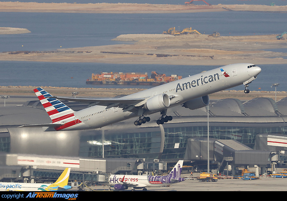 Boeing 777-323/ER Boeing 777-323/ER