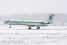 Tupolev Tu-134B-3