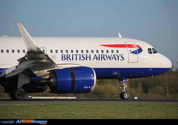 Airbus A320-251N Airbus A320-251N