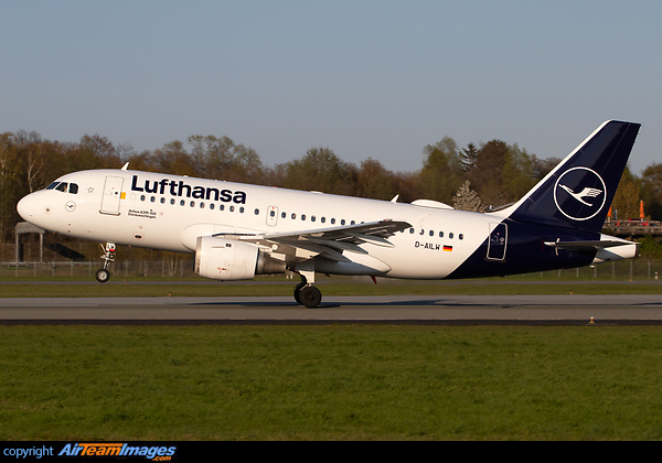 Airbus A319-114 Airbus A319-114