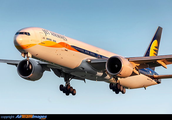 Boeing 777-35R/ER Boeing 777-35R/ER