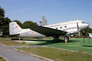 Douglas DC-3
