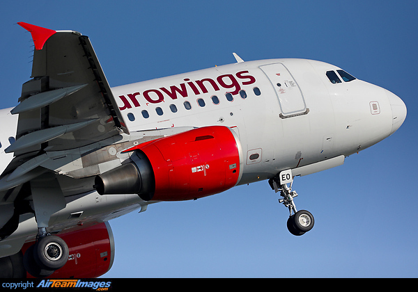 Airbus A319-112 Airbus A319-112