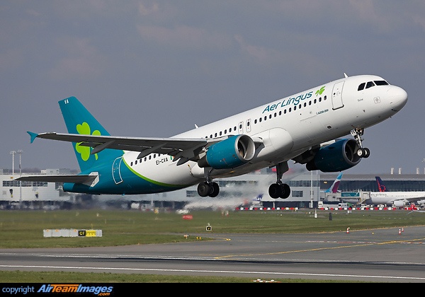 Airbus A320-214 Airbus A320-214