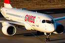 Airbus A220-100