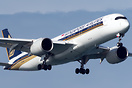 Airbus A350-941
