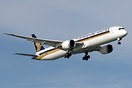 Boeing 787-10 Dreamliner