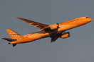 Boeing 787-9 Dreamliner