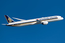 Boeing 787-10 Dreamliner