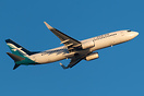 Boeing 737-8SA