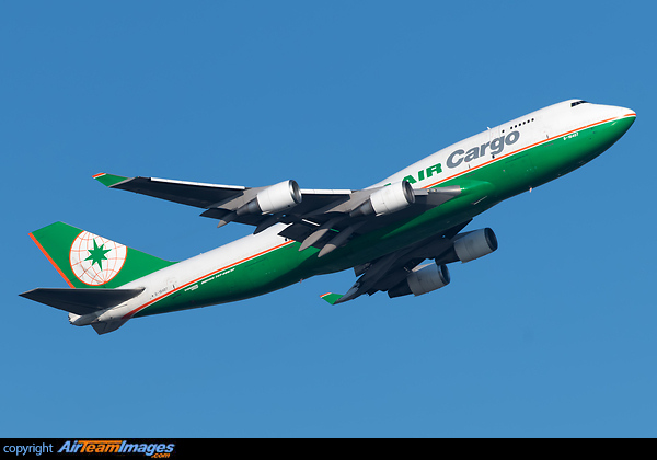 Boeing 747-45E(BDSF) Boeing 747-45E(BDSF)