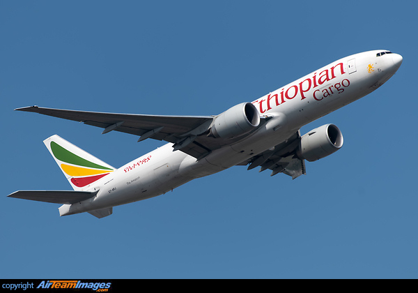 Boeing 777-F60 Boeing 777-F60