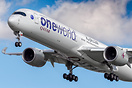 Airbus A350-1041