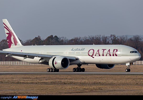 Boeing 777-3DZ/ER Boeing 777-3DZ/ER