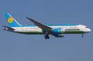 Boeing 787-8 Dreamliner