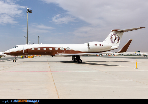 Gulfstream G550 Gulfstream G550