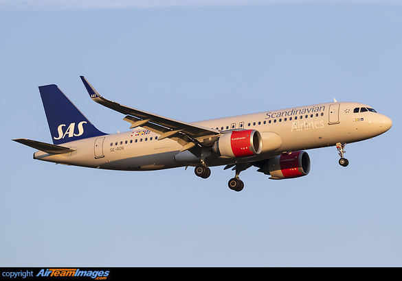 Airbus A320-251N Airbus A320-251N