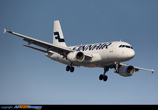 Airbus A319-112 Airbus A319-112