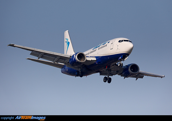 Boeing 737-530 Boeing 737-530