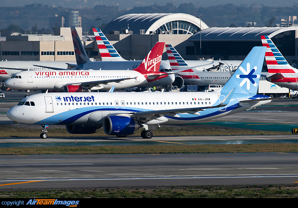 Airbus A320-251N Airbus A320-251N