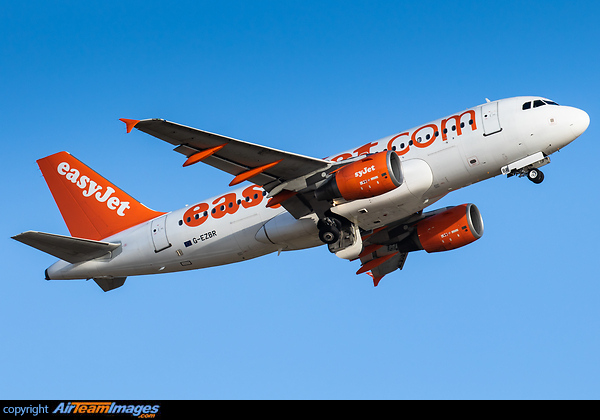 Airbus A319-111 Airbus A319-111