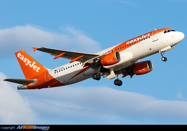 Airbus A320-214 Airbus A320-214