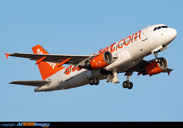 Airbus A319-111 Airbus A319-111