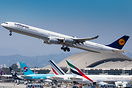 Airbus A340-642
