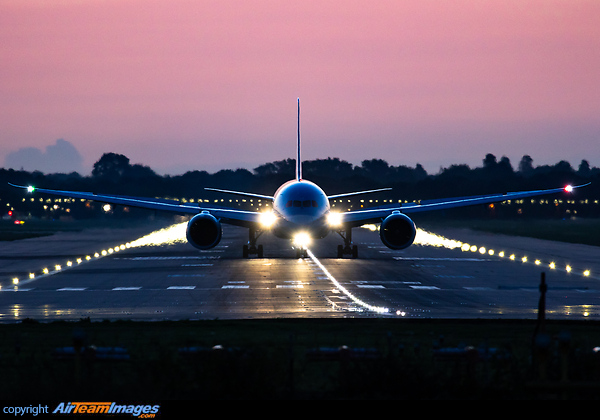 Boeing 787-9 Dreamliner Boeing 787-9 Dreamliner