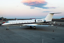 Gulfstream IV-SP Gulfstream IV-SP