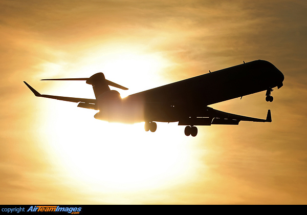 Bombardier CRJ-900 NextGen Bombardier CRJ-900 NextGen