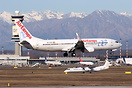 Boeing 737-85P