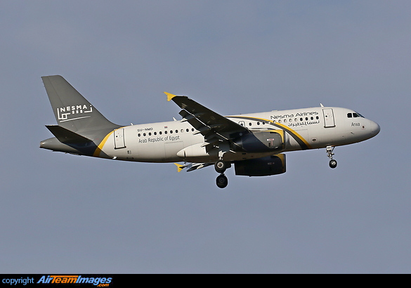 Airbus A319-132 Airbus A319-132