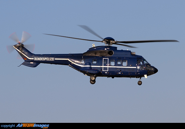Eurocopter AS-332L1 Super Puma Eurocopter AS-332L1 Super Puma