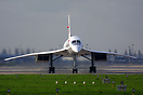 Aerospatiale-BAC Concorde 102