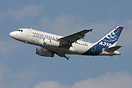 Airbus A318