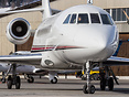 Dassault Falcon 2000EX