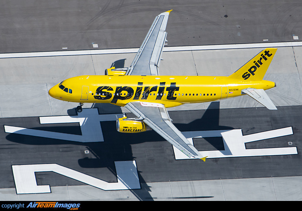 Airbus A319-132 Airbus A319-132