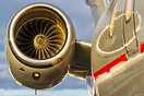 Bombardier Challenger 350