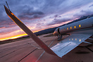 Bombardier Challenger 350