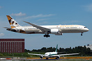 Boeing 787-9 Dreamliner